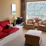 L\'Ariondaz - Appartement Au Centre Du Village, Proche Des Pistes, Avec Parking